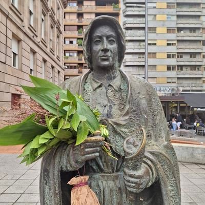 sarao_paula's profile picture. Entendendo a solidariedade en horizontal.

Ao servizo da cidadanía