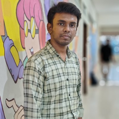 md_alsakib's profile picture. 👨💻 Full Stack Laravel Developer | Passionate About Web Applications | Laravel • PHP • MySQL