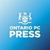 Ontario PC Press (@pcpressoffice) Twitter profile photo Ontario PC Press (@pcpressoffice) Twitter profile photo