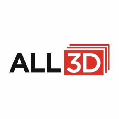 ALL3D Profile