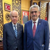 Haluk Alıcık (@halukalicikmhp) Twitter profile photo