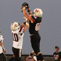 Jevyn Severson (@jevynseverson) 's Twitter Profile Photo Jevyn Severson (@jevynseverson) 's Twitter Profile Photo
