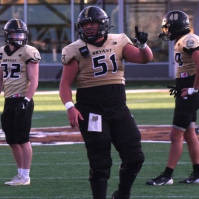 FCS Bryant IOL Transfer | 3 Years of Eligibility Remaining | 3.94 GPA | Long Island Lutheran High School Alumni | (631) 807-8983 | vinverdi2023@gmail.com