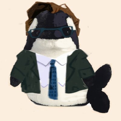 Percival🇵🇸さんのプロフィール画像