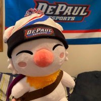 DeSmash - DePaul University SSB (@depaulsmash) 's Twitter Profile Photo DeSmash - DePaul University SSB (@depaulsmash) 's Twitter Profile Photo