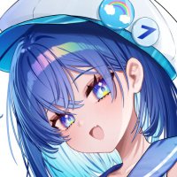 ななた🌈🐭5/11東京オフラインイベント (@7ta_na) 's Twitter Profile Photo ななた🌈🐭5/11東京オフラインイベント (@7ta_na) 's Twitter Profile Photo