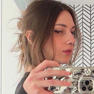 Progressive transfem just doing her best e I stream. lact. i make and i workout i • 6 18+ NSFW: @livvy0001** .. 🏳️⚧️ http:OF! https://t.co/y88EIrpC4x