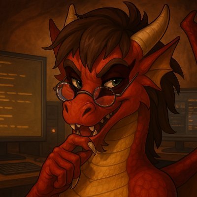 🔞No Minors! 🔞
I have OCD: Obsessive Coyote Devotion.
Froggy Gollum Enjoyer
Proud Subtard
Currently not answering DMs, Sorry.