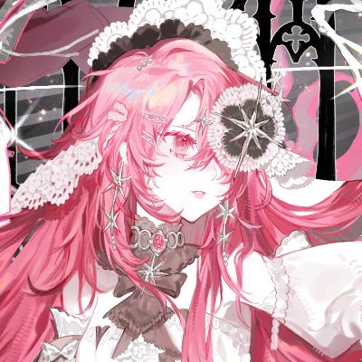 Miliriciaさんのプロフィール画像