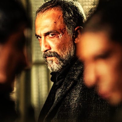 با مراماش پیش ما میمونن...
رضا دااشمه | بچه پایین شهر | نوکر مرتضی علی(ع) | پیرو حق