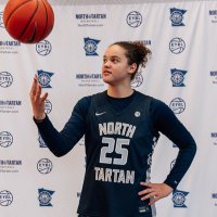 Sahara Wilson (@saharawil2028) 's Twitter Profile