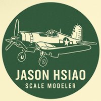 Jason Hsiao - Scale Model Works (@jasonhsiao20) 's Twitter Profile