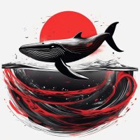 WHALE SPOTTERS (@whalespotters01) 's Twitter Profile Photo WHALE SPOTTERS (@whalespotters01) 's Twitter Profile Photo