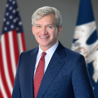 Official account of Louisiana Commissioner of Insurance Tim Temple.