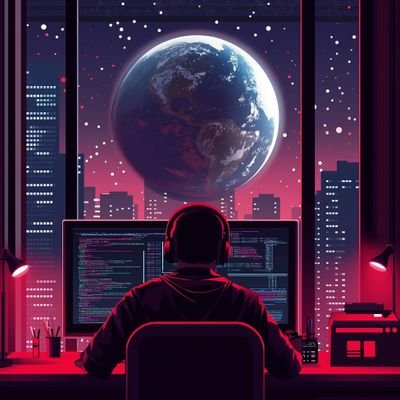 Chiragp1605's profile picture. 