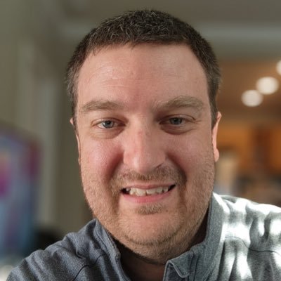 David Taylor Profile