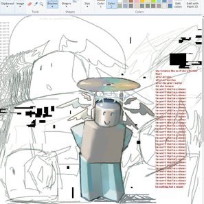 DavidCliff61544's profile picture. I’m the guy at the secret door