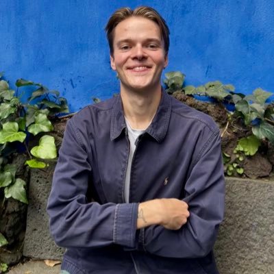 @AP philanthropy reporter covering gen z & tech / 👨🎓@medillschool / ✊@apnewsguild / formerly @Report4America in South Carolina / st. louis boy / ask 4 signal