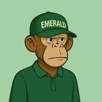 Get_up_n_go⚓ (@emerald_decrypt) 's Twitter Profile