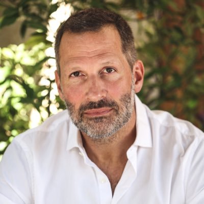 #BrandManagement & #Transition Expert ⦁ C-Level @LOrealGroupe @EsteeLauder @LVMH @Ladurée ⦁ Impact Maker Voice of the People @TelAvivUni @Nouv_Energie 🇫🇷🇮🇱