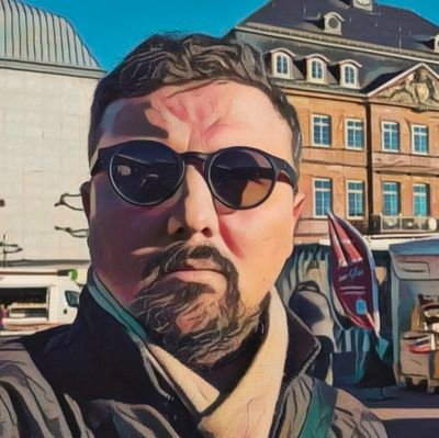 ersinsanlitr's profile picture. Bilgisayar Mühendisi | Proje ve Eğitim Yöneticisi