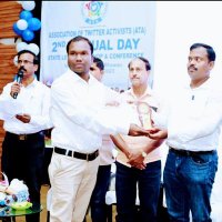 Binaya Kumar Naik(Socialist)✍️ (@binayakumarna17) 's Twitter Profile