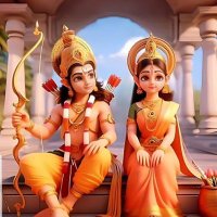 परमात्मा सर्वशक्तिमान (@maa00077) 's Twitter Profile