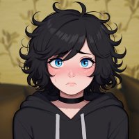 🐽♠️Nevo TS🏳️⚧️🍑 (@nyfwsissy) 's Twitter Profile