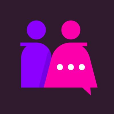 pplkprAI's profile picture. 💜 life’s better with ppl. 🤖 download the pplkpr app for 💜FREE💜 and meet f8, your relationship coach. 💬 boost bonds, spark convos, & stay close.