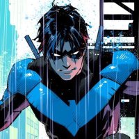 Nightwing (@biuebirdknight) 's Twitter Profile Photo Nightwing (@biuebirdknight) 's Twitter Profile Photo