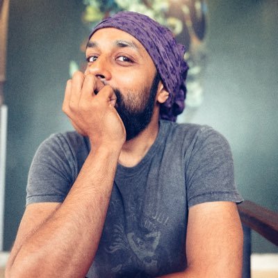 Oscar nom’d Director-Producer: @WritingWthFire | Storyteller at @Blcktcktfilms | AMPAS member | Dogs. Mountains. Dogs. Coffee. Mordor. (in that order)
