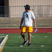 Zach Morel (@coach_zmorel) 's Twitter Profile