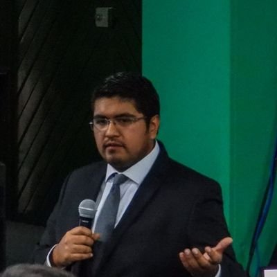 Economist of the @SE_Tamaulipas |
AI and Machine Learning Specialist @scale_AI for Outlier |
CEO of @GELC_mx |
- Personal comments -