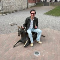 Cameron McKay (@cammcky) 's Twitter Profile Photo Cameron McKay (@cammcky) 's Twitter Profile Photo