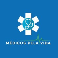 Médicos pela Vida Oficial (@mpvcovid19) 's Twitter Profile Photo Médicos pela Vida Oficial (@mpvcovid19) 's Twitter Profile Photo