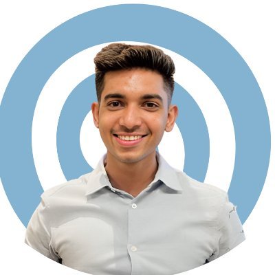 pateriya_shivam's profile picture. DevOps Engineer | 4 Years Automating the Future  | Cloud Solutions Architect ☁️ | Continuous Improvement Advocate  | Building Scalable & Secure Infrastructure