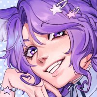 Celeste✨ (@celeste_vega_vt) 's Twitter Profile