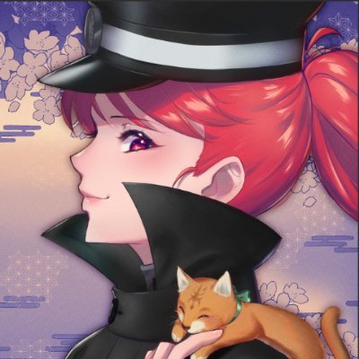 Matthew McConville (ANCIENT GEAR SUPREMACY)さんのプロフィール画像