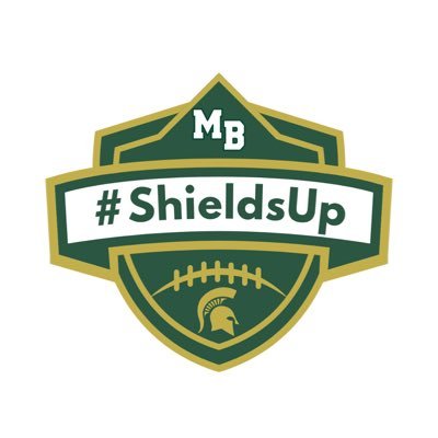 The Official Twitter Page of Mountain Brook Spartans Football