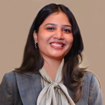 caarushigarg's profile picture. Chartered Accountant 💱 | Creative Entrepreneur 👩‍🎨 | PwC