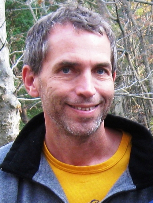 Jim Pleshinger, editor/writer/administrator of http://t.co/AcvaMh9C8H running/health/fitness page