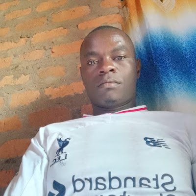 MwesigeBenon's profile picture. 