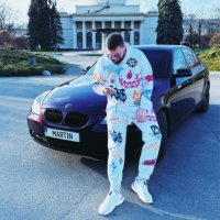 Той чувак на BMW 🇺🇦 (@mr_martin_vida) 's Twitter Profile Photo Той чувак на BMW 🇺🇦 (@mr_martin_vida) 's Twitter Profile Photo