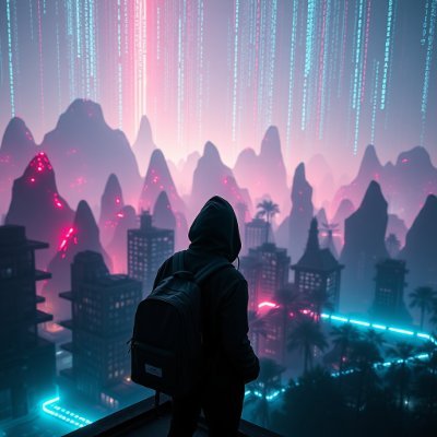 Sam__Land's profile picture. A classic, and at the same time, progressive.