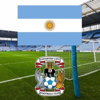 coventry argentina💙🇦🇷 (@skyblues_arg) 's Twitter Profile