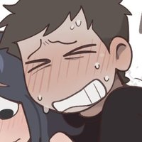 Andy/Angel (@reketegay) 's Twitter Profile