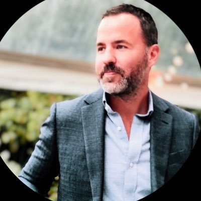 davewhitneySF's profile picture. CFO @starfighters