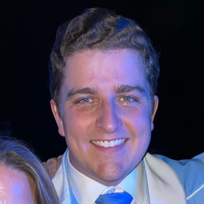 SamuelCRobinson's profile picture. Born. Bred. Dead. 🐏