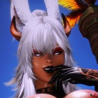 🐇 🎀 𝐼𝓉𝓈 𝒮𝒾𝓃 🎀 🐇 (@sinfulffxiv) 's Twitter Profile