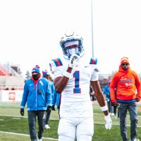 Laron Baker Jr. (@laronbakerjr) 's Twitter Profile Photo Laron Baker Jr. (@laronbakerjr) 's Twitter Profile Photo